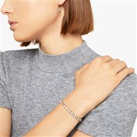 Orecchini Dodo Donna Granelli in Oro rosa DOC1000_GRANX_0009A - DOC1000_GRANX_0009A